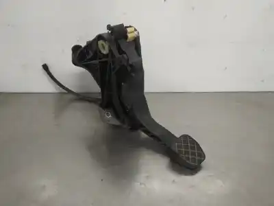 Peça sobressalente para automóvel em segunda mão pedal da embreagem por seat leon (5f1) fr referências oem iam 5q1721059he  