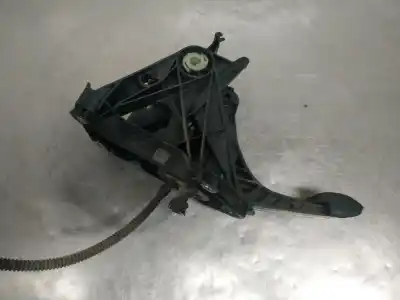 Peça sobressalente para automóvel em segunda mão pedal da embreagem por seat leon (5f1) fr referências oem iam 5q1721059he  
