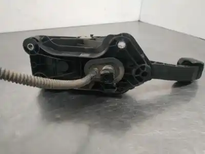 Peça sobressalente para automóvel em segunda mão pedal da embreagem por seat leon (5f1) fr referências oem iam 5q1721059he  