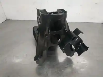 Автозапчастина б/у педаль гальм для seat leon (5f1) fr посилання на oem iam 5q1721058dl  