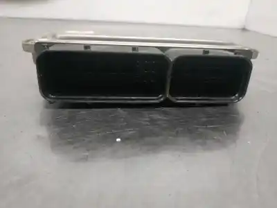 Peça sobressalente para automóvel em segunda mão centralina de motor uce por seat leon (5f1) fr referências oem iam 05e907309  