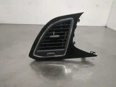 Pièce détachée automobile d'occasion grille d'aération pour seat leon (5f1) fr références oem iam 5f1820901d  