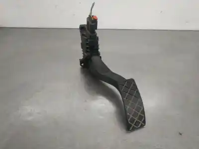 Peça sobressalente para automóvel em segunda mão pedal acelerador por seat leon (5f1) fr referências oem iam 5q1723503h  