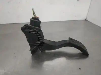 Peça sobressalente para automóvel em segunda mão pedal acelerador por seat leon (5f1) fr referências oem iam 5q1723503h  