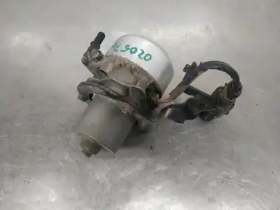 Peça sobressalente para automóvel em segunda mão depressor de travões / bomba de vácuo por seat leon (5f1) fr referências oem iam 5q0612181  