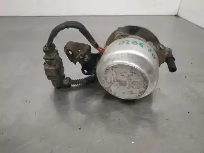 Peça sobressalente para automóvel em segunda mão depressor de travões / bomba de vácuo por seat leon (5f1) fr referências oem iam 5q0612181  