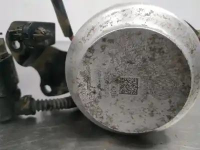 Автозапчастина б/у галмумний депресор / вакуумний насос для SEAT LEON (5F1) FR Посилання на OEM IAM 5Q0612181  