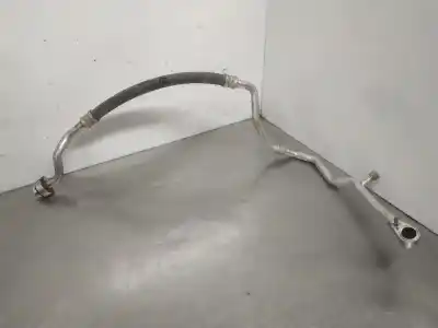 Автозапчастина б/у труби кондиціонації для SEAT LEON (5F1) FR Посилання на OEM IAM   