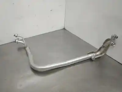 Peça sobressalente para automóvel em segunda mão tubos de ar condicionado por seat leon (5f1) fr referências oem iam 5q1816738h  