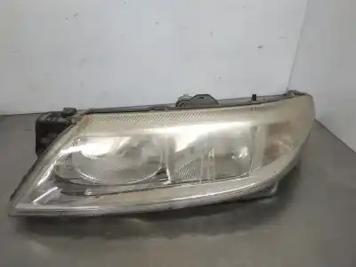 Piesă de schimb auto la mâna a doua Far Stânga pentru RENAULT LAGUNA II (BG0) Authentique 101 CV / 74 KW Referințe OEM IAM 7701048927  