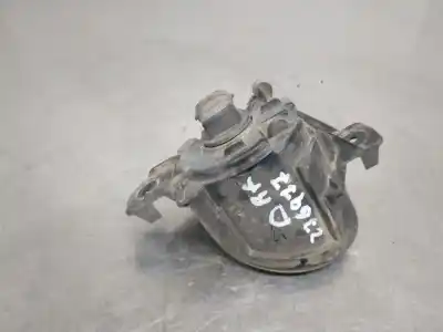 Pezzo di ricambio per auto di seconda mano LUCE FENDINEBBIA DESTRA per RENAULT LAGUNA II (BG0)  Riferimenti OEM IAM 8200002470  