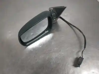 Peça sobressalente para automóvel em segunda mão espelho retrovisor esquerdo por volkswagen passat variant (3b5) highline referências oem iam   