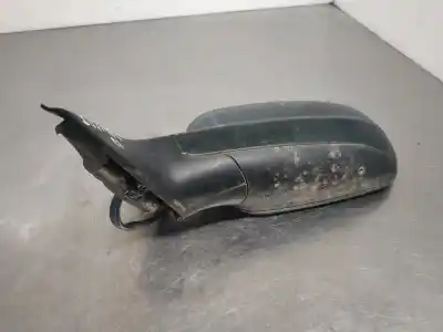 Peça sobressalente para automóvel em segunda mão espelho retrovisor esquerdo por volkswagen passat variant (3b5) highline referências oem iam   
