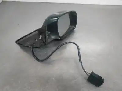 Peça sobressalente para automóvel em segunda mão espelho retrovisor direito por volkswagen passat variant (3b5) highline referências oem iam   