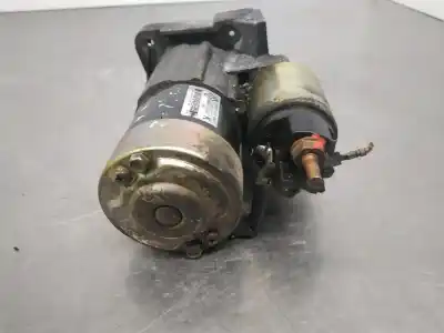 Pezzo di ricambio per auto di seconda mano MOTORINO DI AVVIAMENTO per RENAULT KANGOO (F/KC0)  Riferimenti OEM IAM 8200227092  