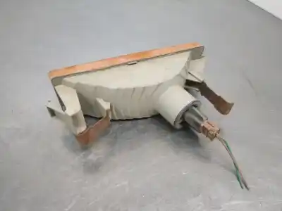 Second-hand car spare part front right headlight for citroen c15 d oem iam references   