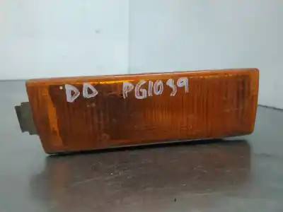 Peça sobressalente para automóvel em segunda mão Farolim Dianteiro Direito por CITROEN C15 D Referências OEM IAM   