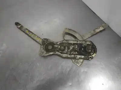 Second-hand car spare part Passenger Side Right Window Regulator for CITROEN C15 D OEM IAM references   