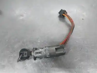 Second-hand car spare part ignition switch for citroen c15 d oem iam references   