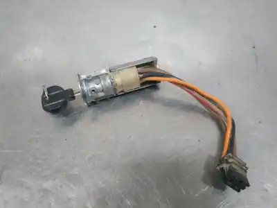 Second-hand car spare part ignition switch for citroen c15 d oem iam references   