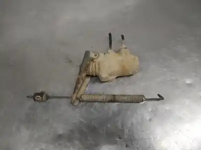 Second-hand car spare part Brake Distributor for CITROEN C15 D OEM IAM references 11721113099  