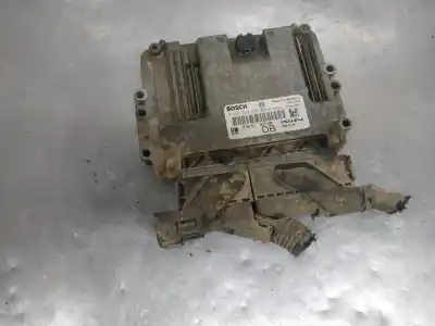 Pezzo di ricambio per auto di seconda mano CENTRALINA MOTORE per OPEL ASTRA H BERLINA  Riferimenti OEM IAM 55560810   Pezzo di ricambio per auto di seconda mano CENTRALINA MOTORE per OPEL ASTRA H BERLINA  Riferimenti OEM IAM 55560810