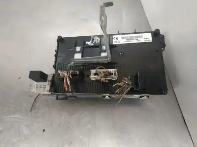 Second-hand car spare part Fuse Box Unit for RENAULT CLIO II FASE II (B/CB0) Base Authentique 65 CV / 48 KW OEM IAM references P8200387289   Second-hand car spare part Fuse Box Unit for RENAULT CLIO II FASE II (B/CB0) Base Authentique 65 CV / 48 KW OEM IAM references P8200387289