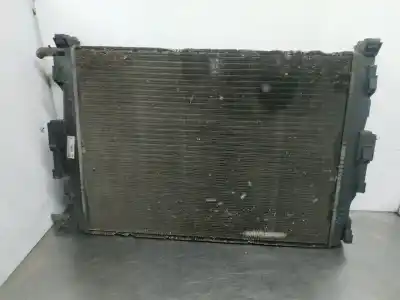 Автозапчасти б/у ВОДЯНОЙ РАДИАТОР за RENAULT SCENIC III  ссылки OEM IAM 8200115542  