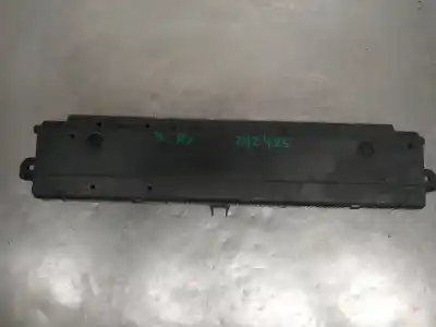 Second-hand car spare part Dashboard for RENAULT SCENIC III Grand Dynamique OEM IAM references P8200787774  