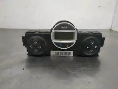 Автозапчасти б/у КЛИМАТ-КОНТРОЛЬ за RENAULT SCENIC III  ссылки OEM IAM 8200501465  