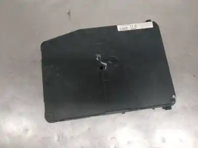 Second-hand car spare part fuse box unit for renault scenic iii grand dynamique oem iam references 8200780018a  