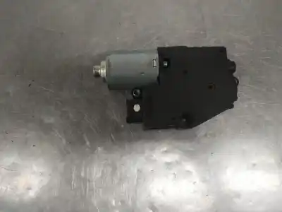 Second-hand car spare part Electric Sunroof Motor for RENAULT SCENIC III Grand Dynamique OEM IAM references WR09A88AA  