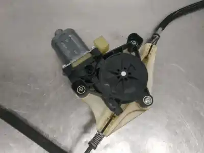 Автозапчасти б/у регулятор стекла переднего правого за seat leon (5f1) fr ссылки oem iam 5q0959802b  