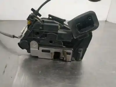 Автозапчасти б/у замок передней правой двери за seat leon (5f1) fr ссылки oem iam 5k1837016j  