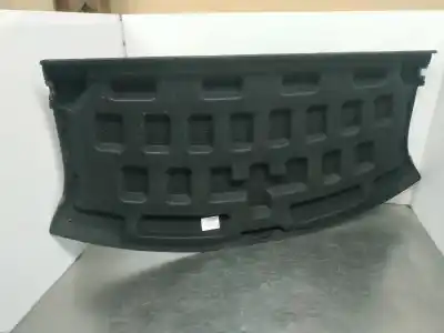 Second-hand car spare part parcel shelf for seat leon (5f1) fr oem iam references w05f4867769a  