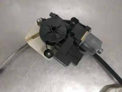 Second-hand car spare part rear right window regulator for seat leon (5f1) fr oem iam references 5q0959812e  