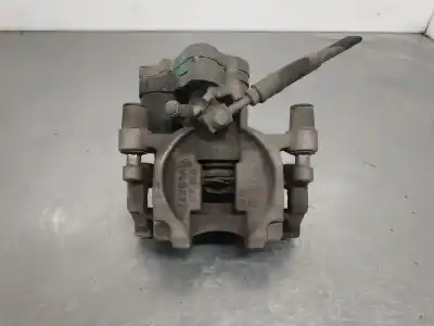 Peça sobressalente para automóvel em segunda mão pinça de travão traseira direita por seat leon (5f1) fr referências oem iam 5q0615406ee  