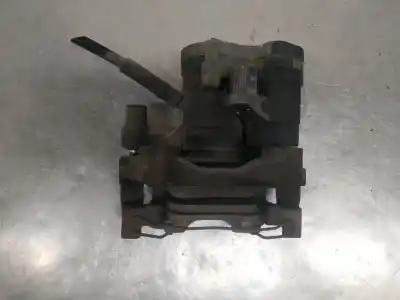 Peça sobressalente para automóvel em segunda mão pinça de travão traseira direita por seat leon (5f1) fr referências oem iam 5q0615406ee  