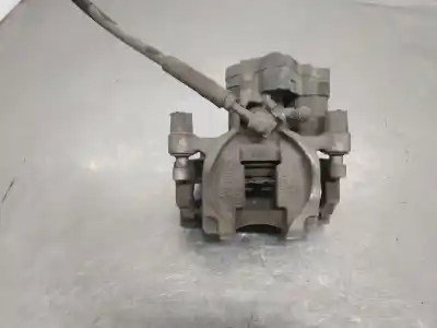 Peça sobressalente para automóvel em segunda mão pinça de travão traseira esquerda por seat leon (5f1) fr referências oem iam 5q0615405ee  