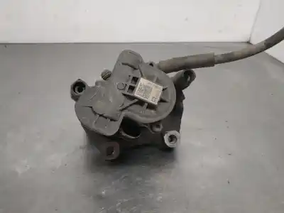 Автозапчасти б/у задний левый тормозной суппорт за SEAT LEON (5F1) FR ссылки OEM IAM 5Q0615405EE  