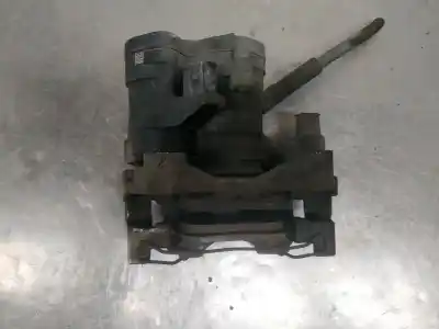 Peça sobressalente para automóvel em segunda mão pinça de travão traseira esquerda por seat leon (5f1) fr referências oem iam 5q0615405ee  