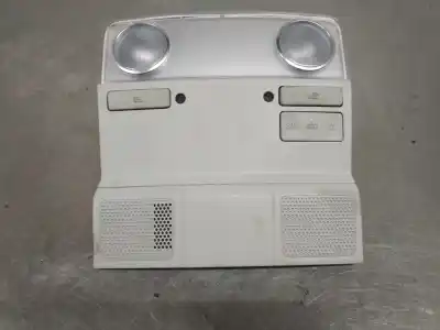 Pezzo di ricambio per auto di seconda mano luce interna per seat leon (5f1) fr riferimenti oem iam 5f0947105r  