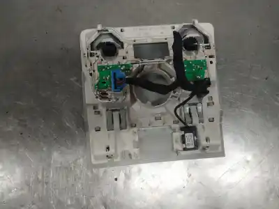 Pezzo di ricambio per auto di seconda mano luce interna per seat leon (5f1) fr riferimenti oem iam 5f0947105r  