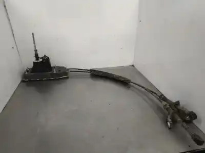 Second-hand car spare part gear lever for seat leon (5f1) fr oem iam references 5q0711061e  