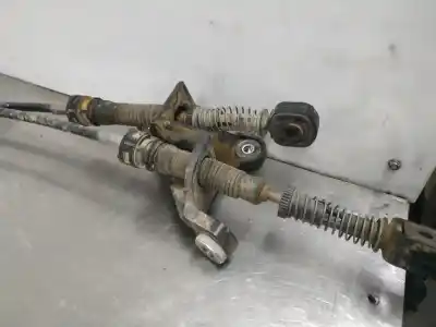 Second-hand car spare part gear lever for seat leon (5f1) fr oem iam references 5q0711061e  