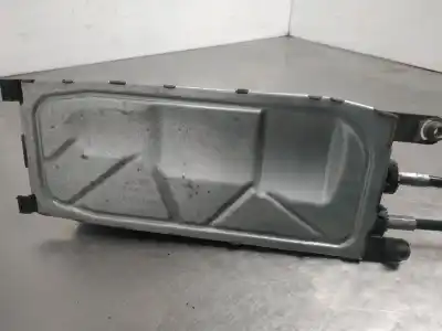 Second-hand car spare part gear lever for seat leon (5f1) fr oem iam references 5q0711061e  