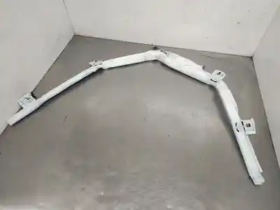 Second-hand car spare part FRONT RIGHT CURTAIN AIRBAG for SEAT LEON (5F1)  OEM IAM references 5F4880742  