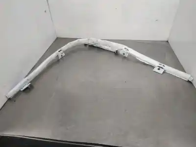 Second-hand car spare part front left curtain airbag for seat leon (5f1) fr oem iam references 5f4880741  