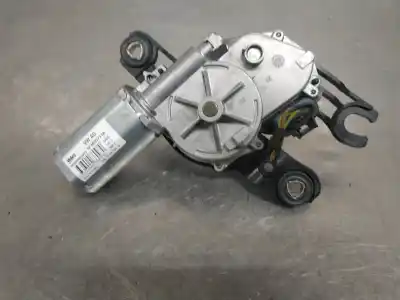 Second-hand car spare part REAR WINDSHIELD WIPER MOTOR for SEAT LEON (5F1)  OEM IAM references 5F4955711A  