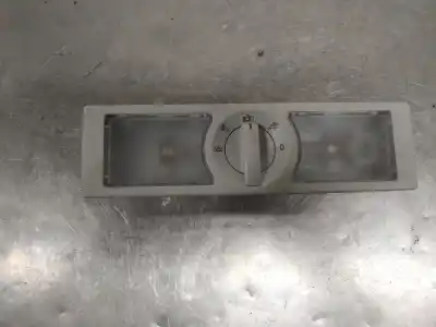 Peça sobressalente para automóvel em segunda mão luz interior por seat leon (5f1) fr referências oem iam 6q0947291by  